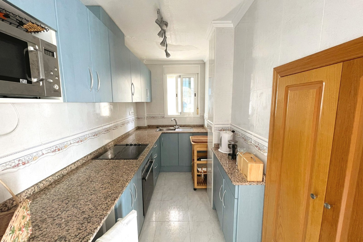 Reventa - Detached Villa - Ciudad Quesada - Airstrip