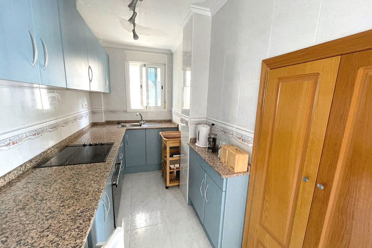 Reventa - Detached Villa - Ciudad Quesada - Airstrip