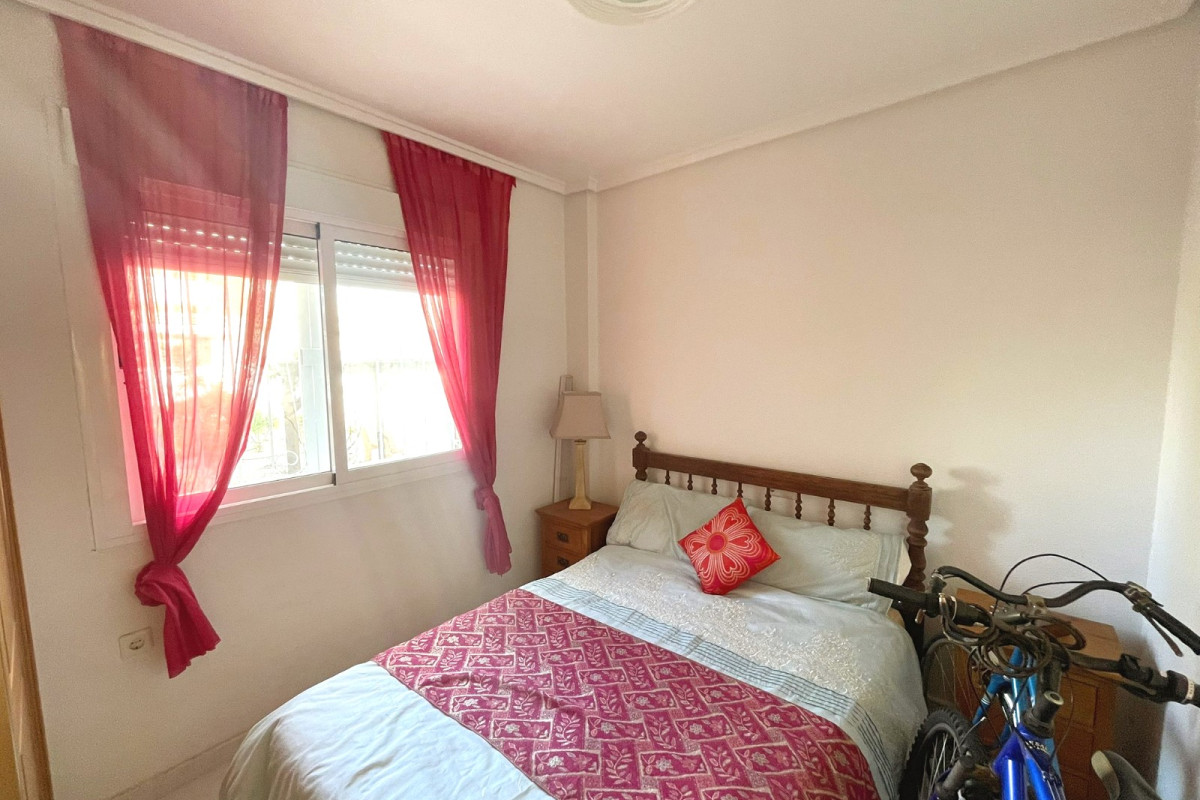 Reventa - Detached Villa - Ciudad Quesada - Airstrip