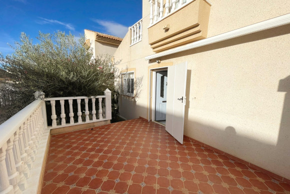 Reventa - Detached Villa - Ciudad Quesada - Airstrip