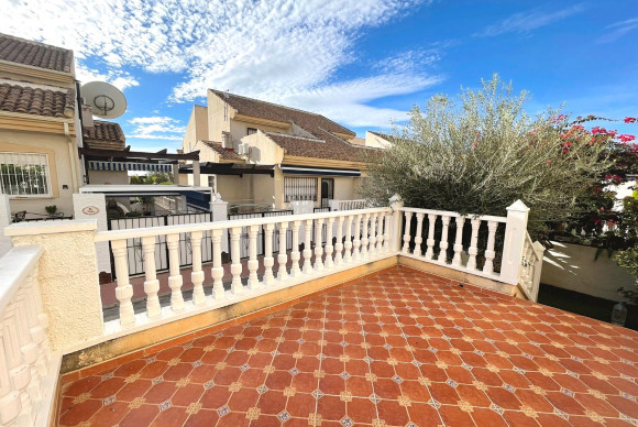 Reventa - Detached Villa - Ciudad Quesada - Airstrip