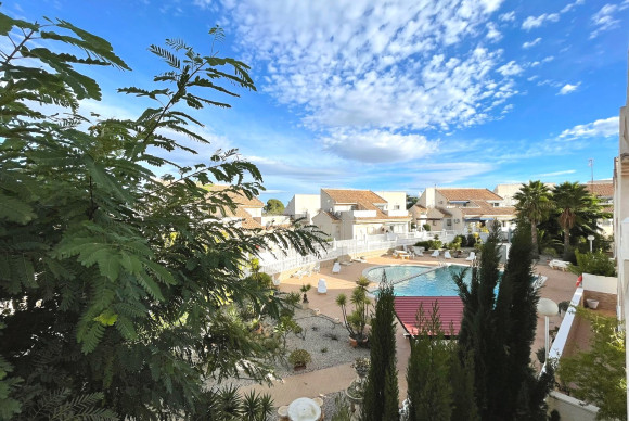 Reventa - Detached Villa - Ciudad Quesada - Airstrip