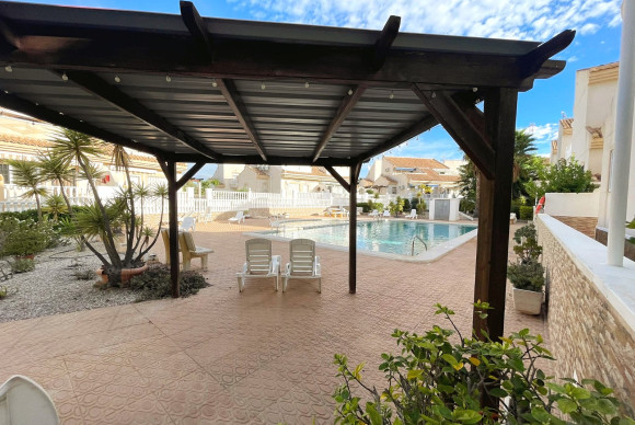 Reventa - Detached Villa - Ciudad Quesada - Airstrip