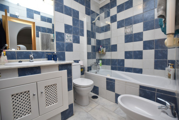 Revente - Maison de ville - Algorfa - La Finca Golf Resort