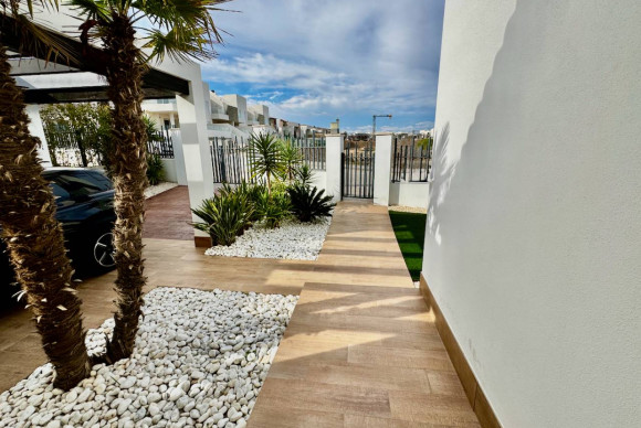 Reventa - Villa - La Finca Golf