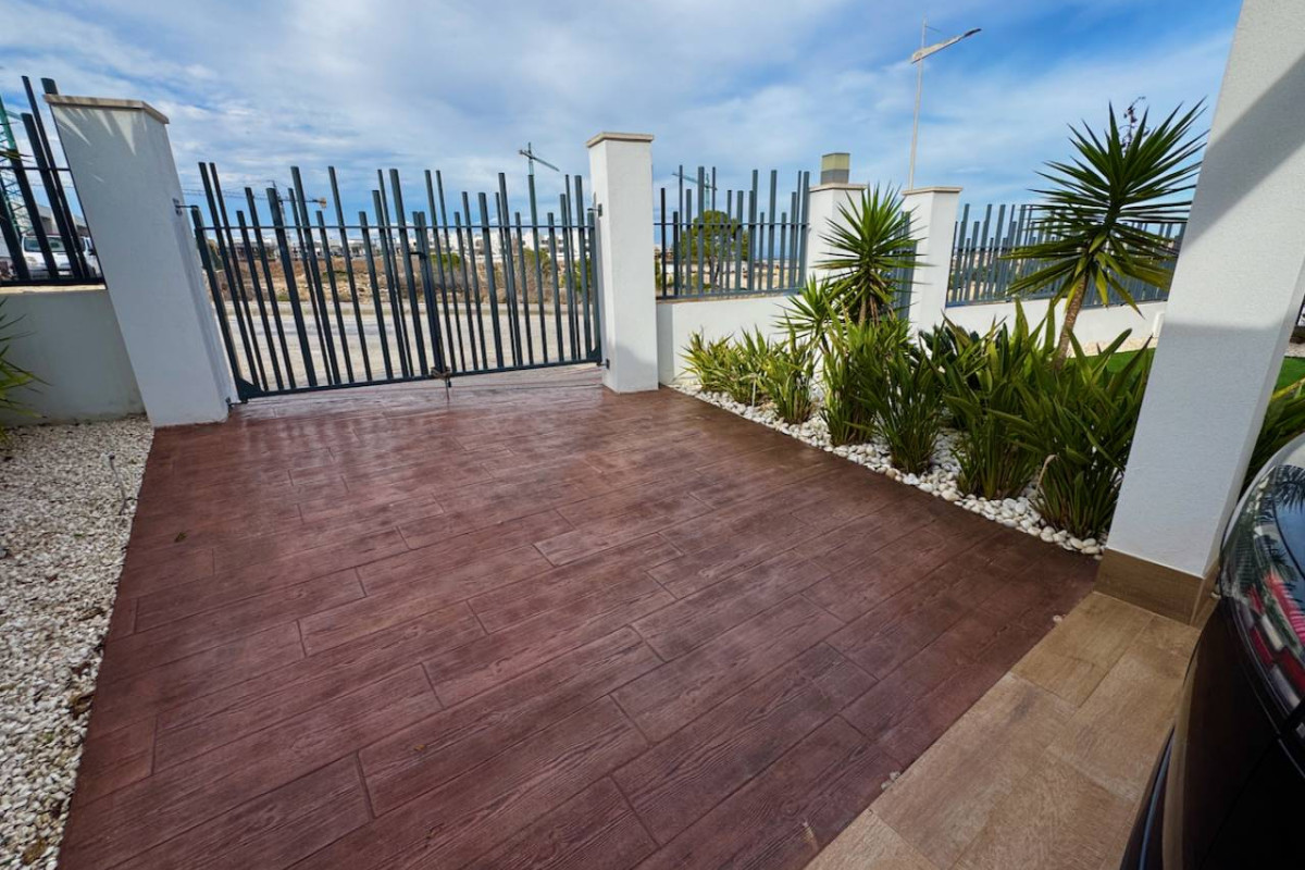 Reventa - Villa - La Finca Golf