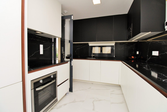 Reventa - Apartamento / piso - San Miguel de Salinas