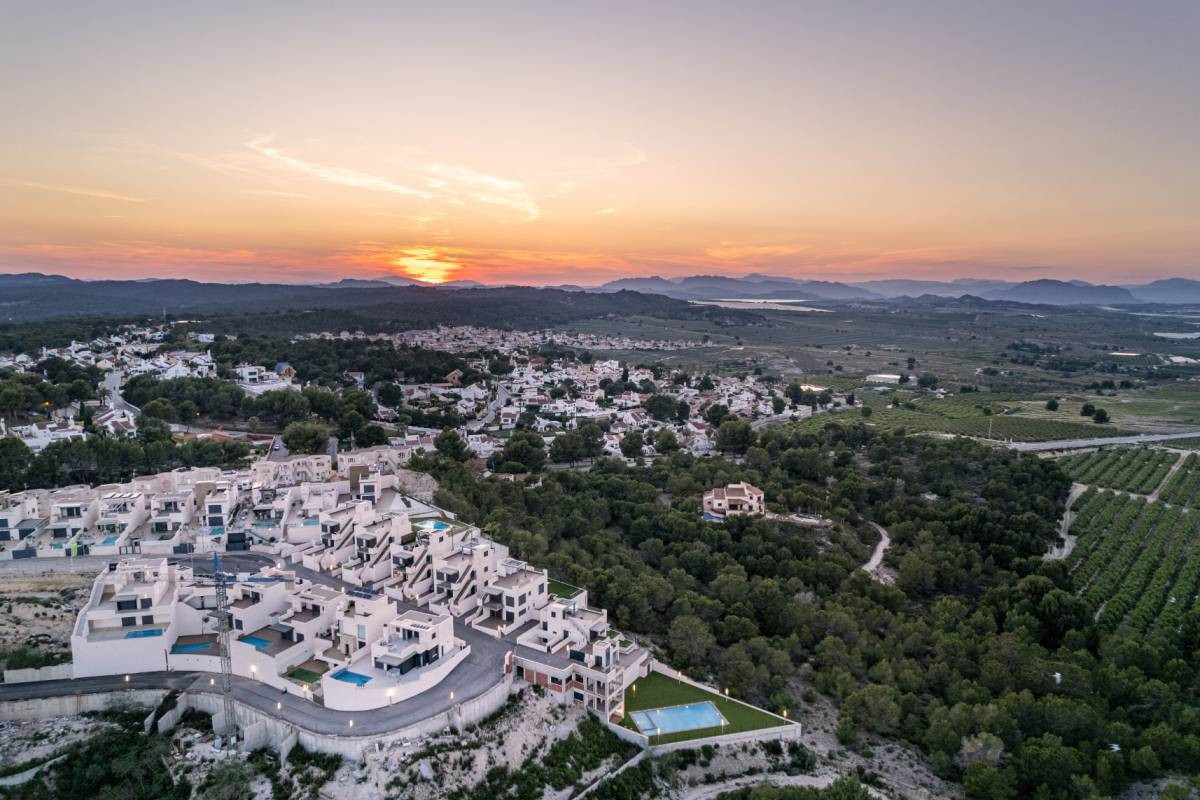 Reventa - Apartamento / piso - San Miguel de Salinas