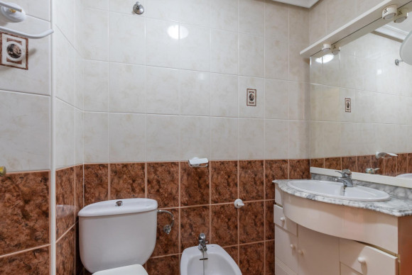 Resale - Apartment  - Torrevieja - La Mata