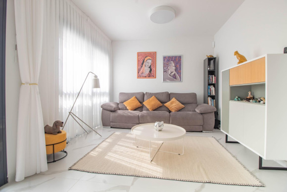 Resale - Apartment  - San Miguel de Salinas