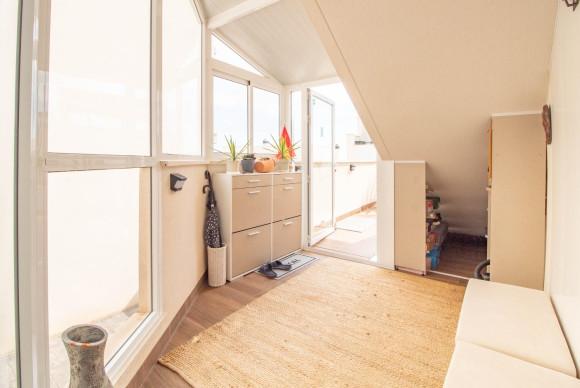 Resale - Apartment  - San Miguel de Salinas