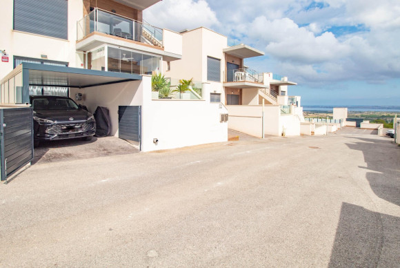 Resale - Apartment  - San Miguel de Salinas