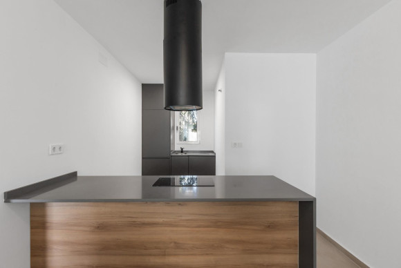 Long Term Rental - Bungalow - Torrevieja - Zona los Frutales