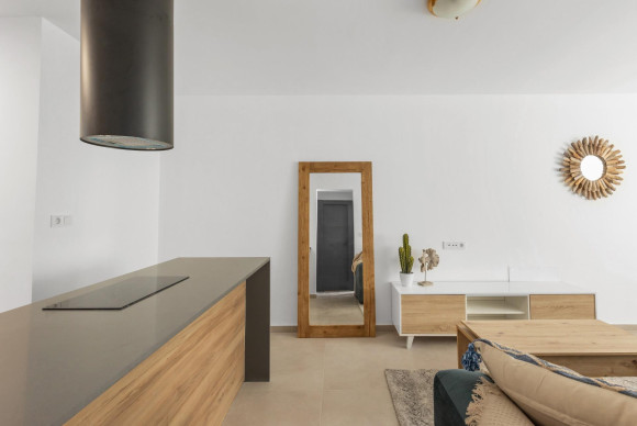 Long Term Rental - Bungalow - Torrevieja - Zona los Frutales