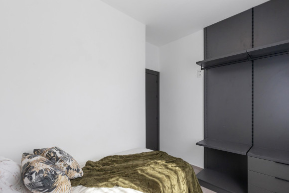 Long Term Rental - Bungalow - Torrevieja - Zona los Frutales