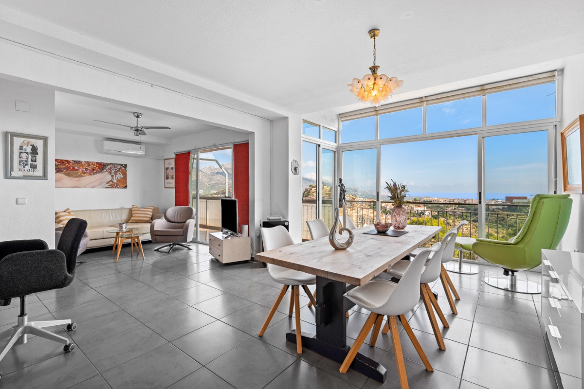 Reventa - Apartamento / piso - La Nucía