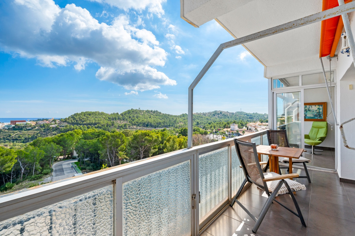 Reventa - Apartamento / piso - La Nucía