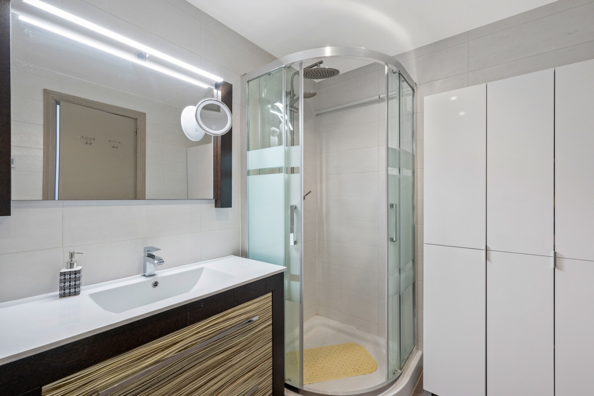 Reventa - Apartamento / piso - La Nucía