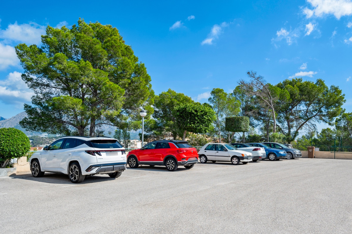 Reventa - Apartamento / piso - La Nucía