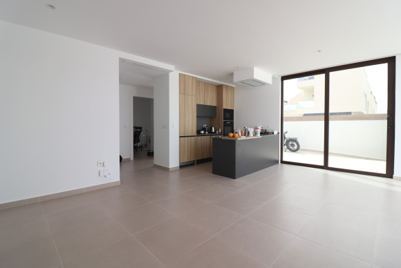 Herverkoop - Vrijstaande Villa - Benijofar - Benijofar - Village