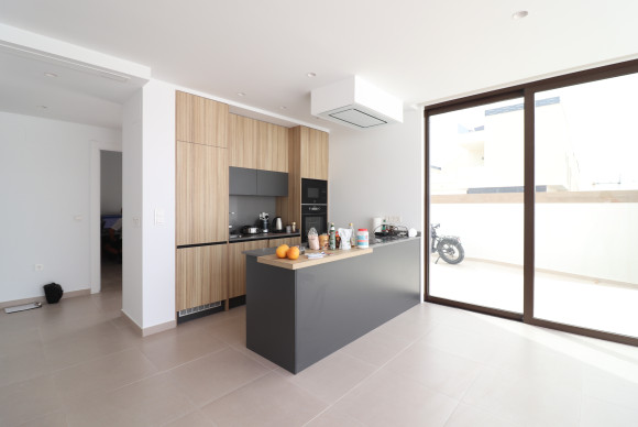 Herverkoop - Vrijstaande Villa - Benijofar - Benijofar - Village