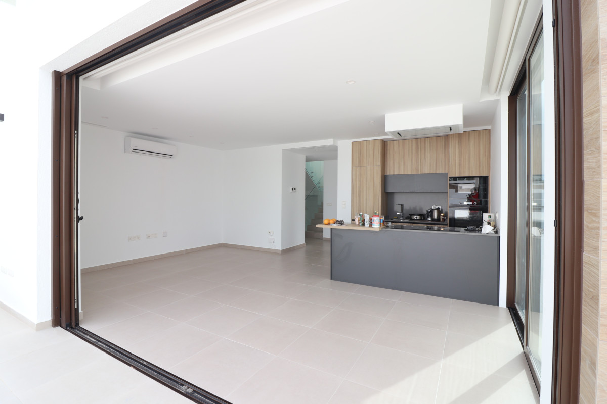 Herverkoop - Vrijstaande Villa - Benijofar - Benijofar - Village