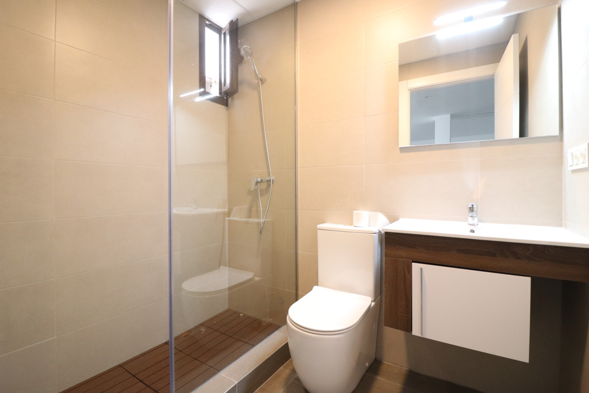 Herverkoop - Vrijstaande Villa - Benijofar - Benijofar - Village