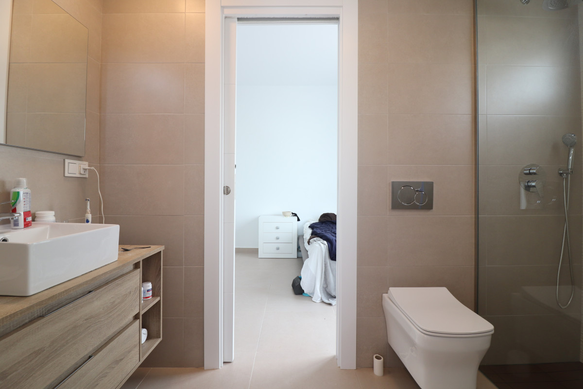 Herverkoop - Vrijstaande Villa - Benijofar - Benijofar - Village