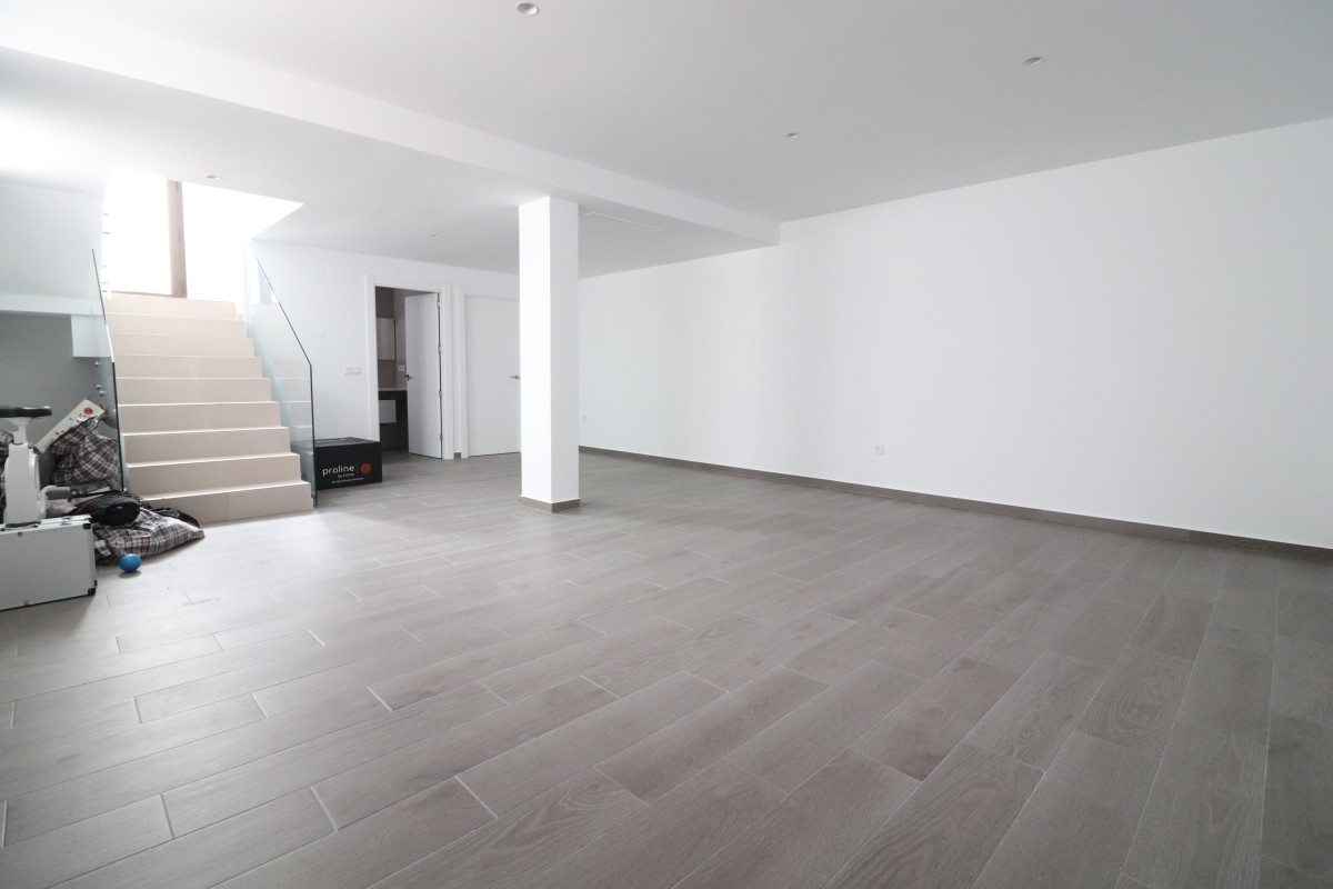 Herverkoop - Vrijstaande Villa - Benijofar - Benijofar - Village