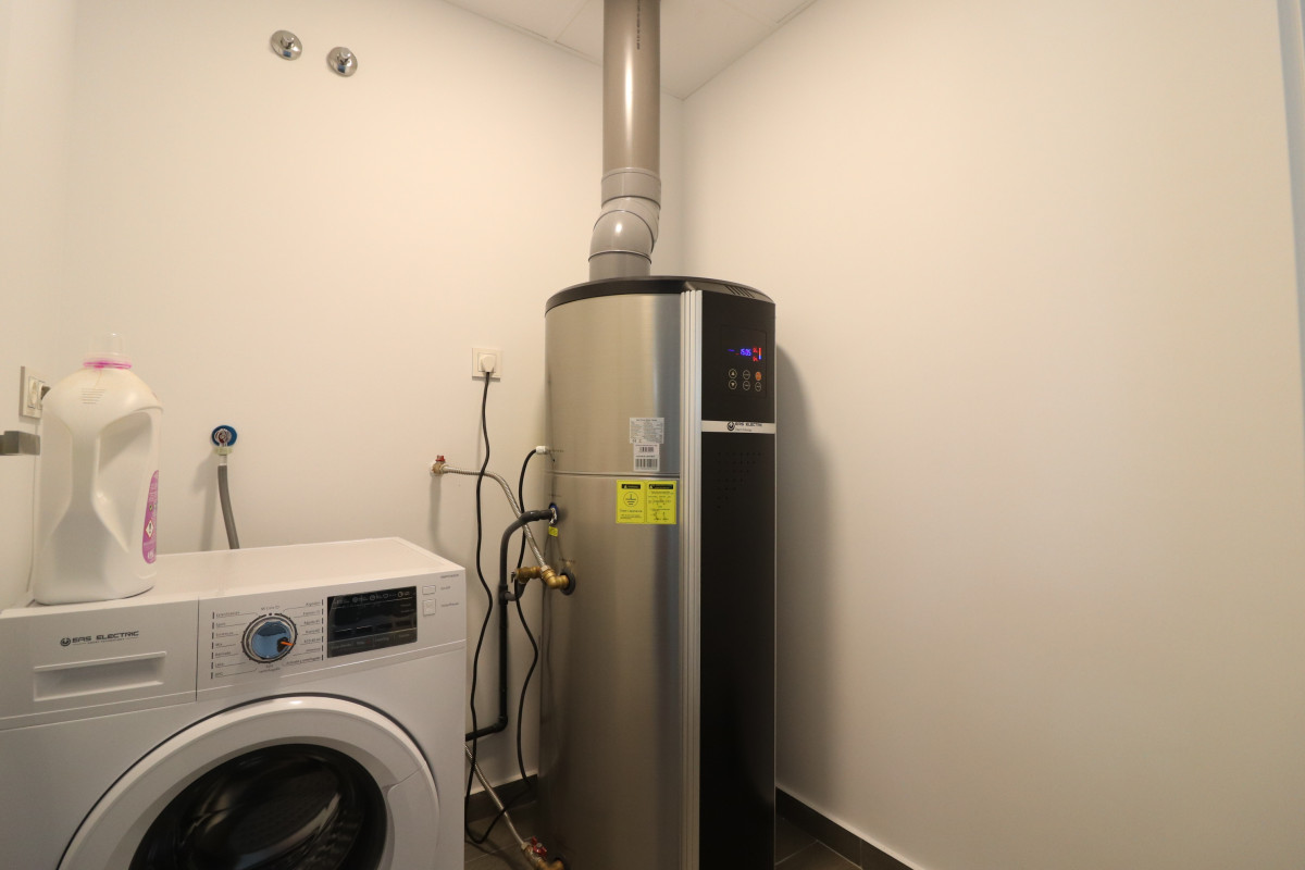 Herverkoop - Vrijstaande Villa - Benijofar - Benijofar - Village