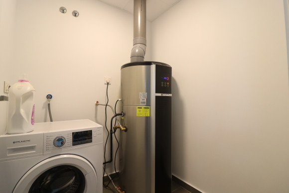 Herverkoop - Vrijstaande Villa - Benijofar - Benijofar - Village