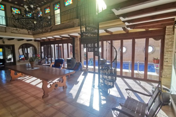 Herverkoop - Villa - Orihuela Costa - Orihuela