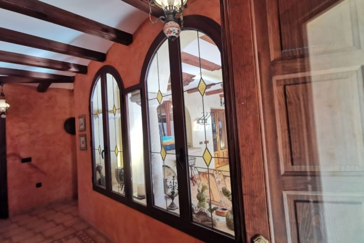 Herverkoop - Villa - Orihuela Costa - Orihuela