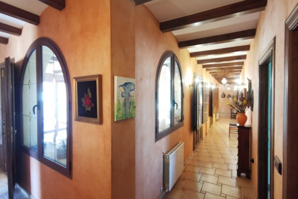 Herverkoop - Villa - Orihuela Costa - Orihuela