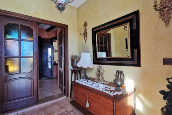 Herverkoop - Villa - Orihuela Costa - Orihuela