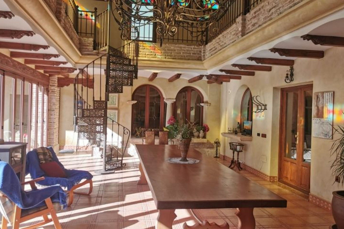 Herverkoop - Villa - Orihuela Costa - Orihuela