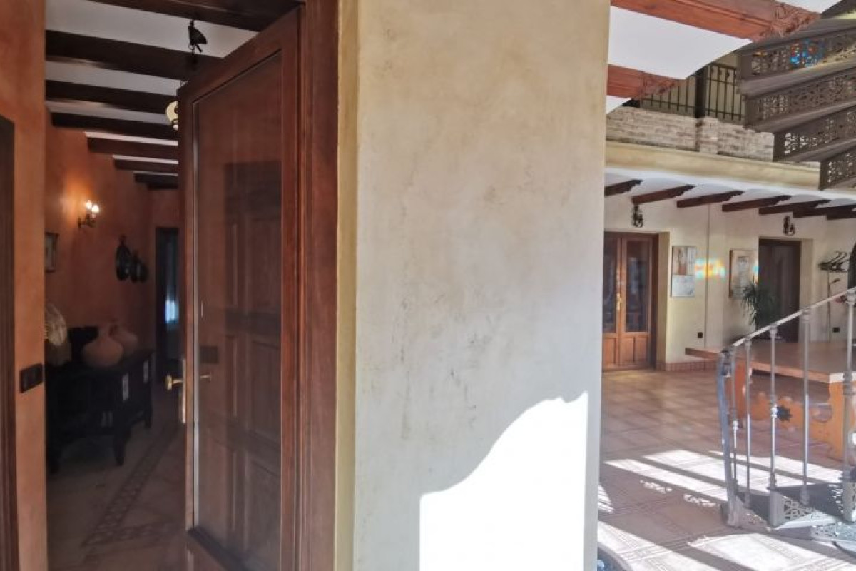 Herverkoop - Villa - Orihuela Costa - Orihuela