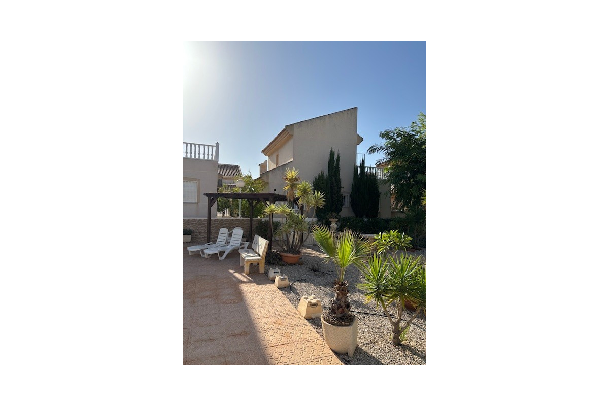 Reventa - Detached Villa - Ciudad Quesada - Airstrip