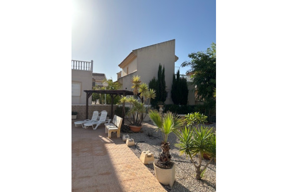 Reventa - Detached Villa - Ciudad Quesada - Airstrip