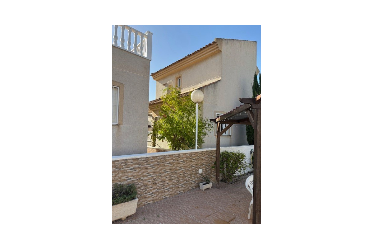 Reventa - Detached Villa - Ciudad Quesada - Airstrip