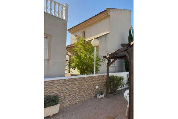 Reventa - Detached Villa - Ciudad Quesada - Airstrip