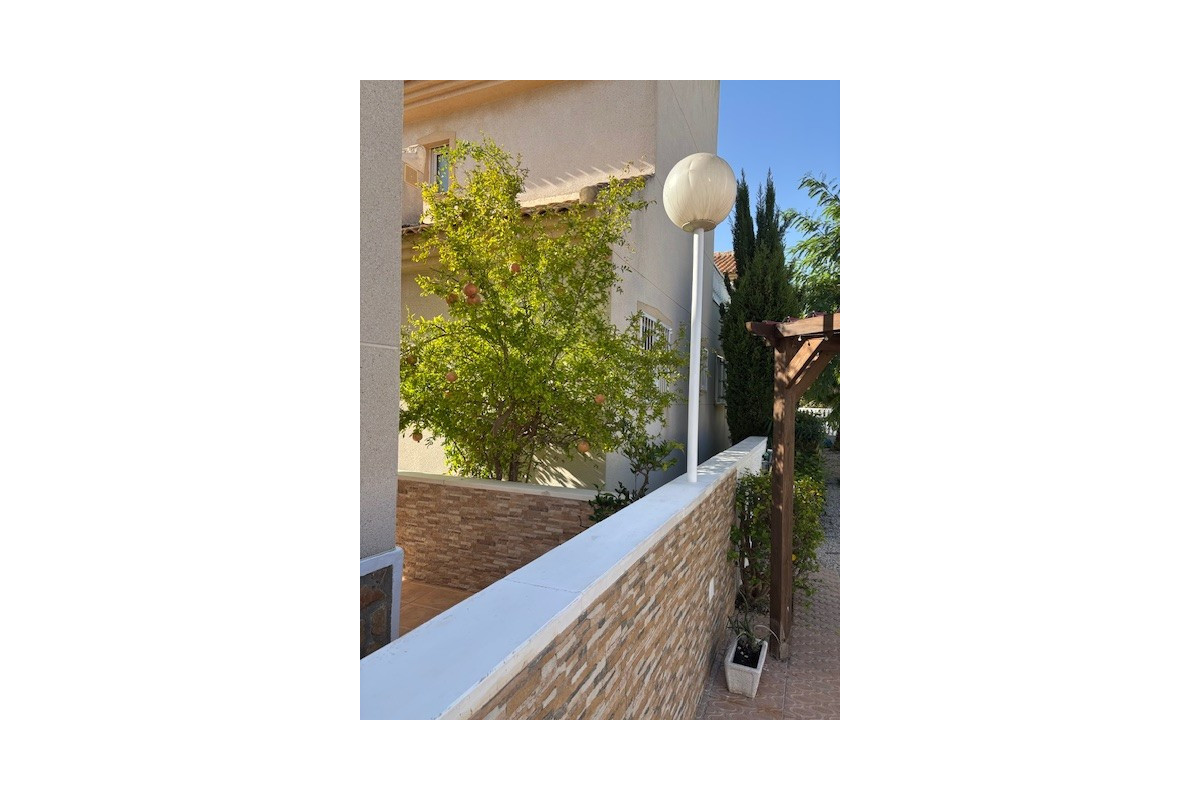 Reventa - Detached Villa - Ciudad Quesada - Airstrip