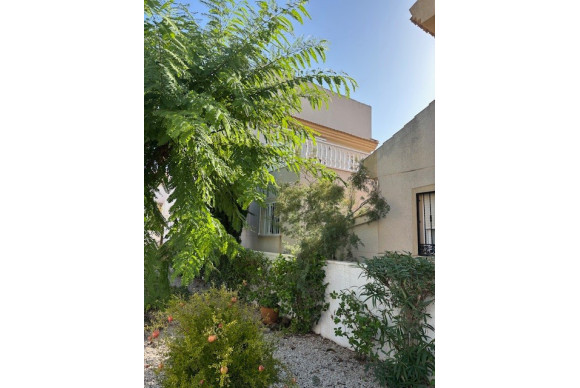 Reventa - Detached Villa - Ciudad Quesada - Airstrip