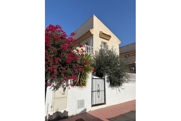 Reventa - Detached Villa - Ciudad Quesada - Airstrip