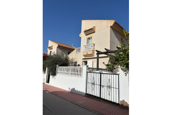 Reventa - Detached Villa - Ciudad Quesada - Airstrip