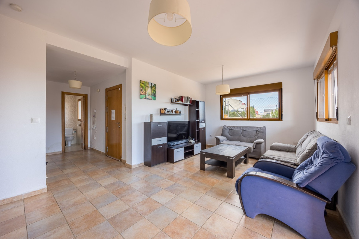 Reventa - Chalet Independiente - Polop