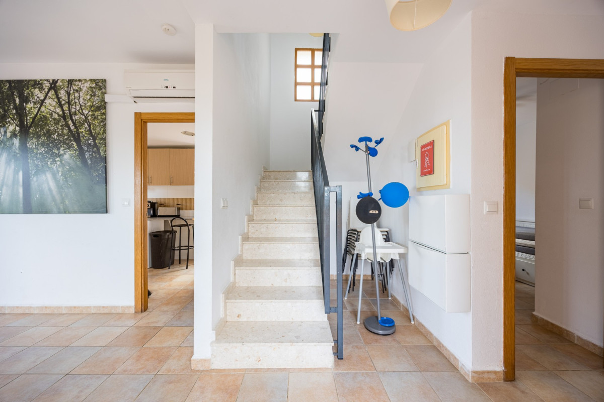 Reventa - Chalet Independiente - Polop