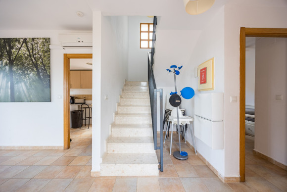 Reventa - Chalet Independiente - Polop