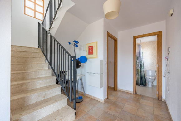 Reventa - Chalet Independiente - Polop