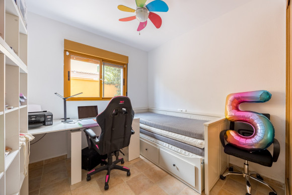 Reventa - Chalet Independiente - Polop